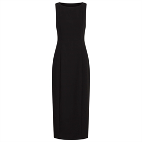 Heartmade HMVadana kjole, Sort